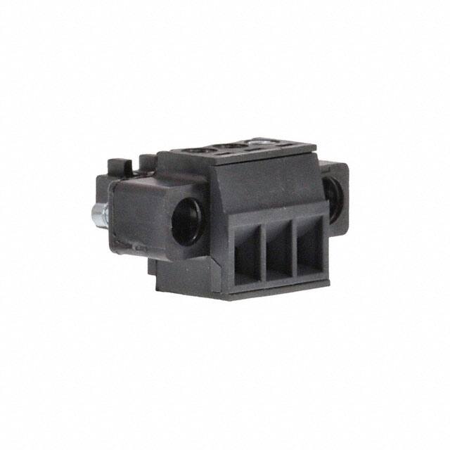 395040003 Molex  Conectores y tomas de corriente