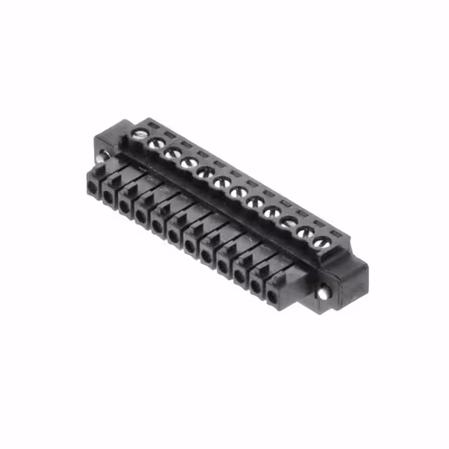 395040012 Molex  Spine e prese di testa