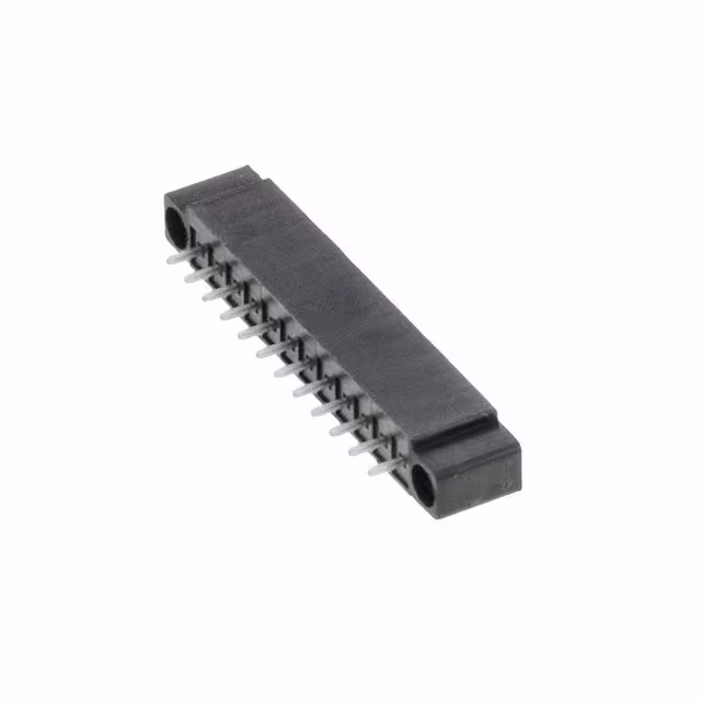 395051012 Molex  Spine e prese di testa