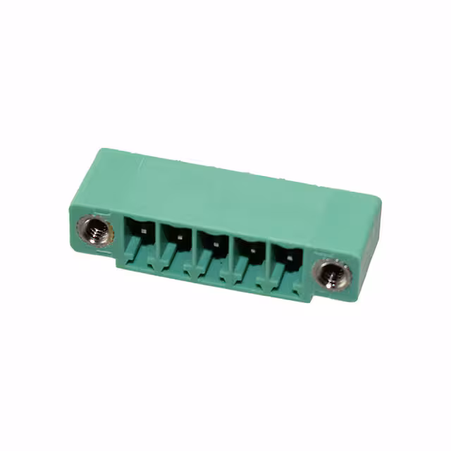 395056005 Molex  Conectores y tomas de corriente