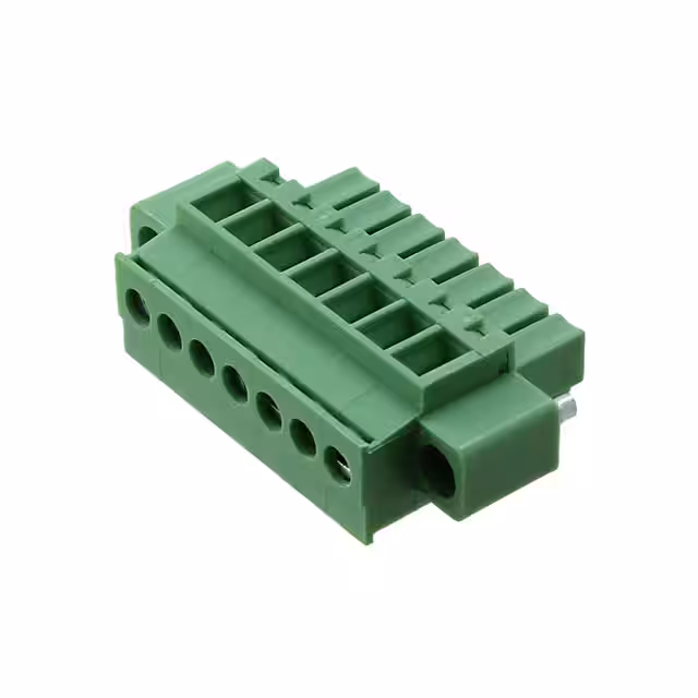 395077007 Molex  Headers Plugs and Sockets