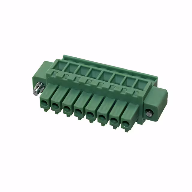 395077008 Molex  Headers Plugs and Sockets