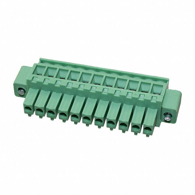 395077011 Molex  Spine e prese di testa