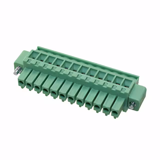395077012 Molex  Conectores y tomas de corriente