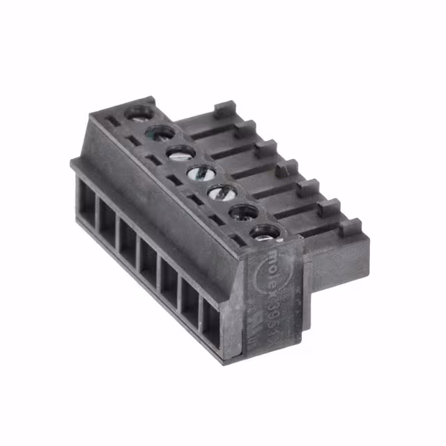 395100007 Molex  Stiftleisten, Stecker und Buchsen