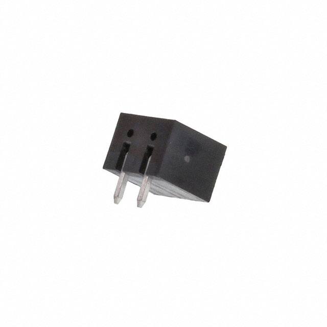 395121002 Molex  Embases, fiches et prises