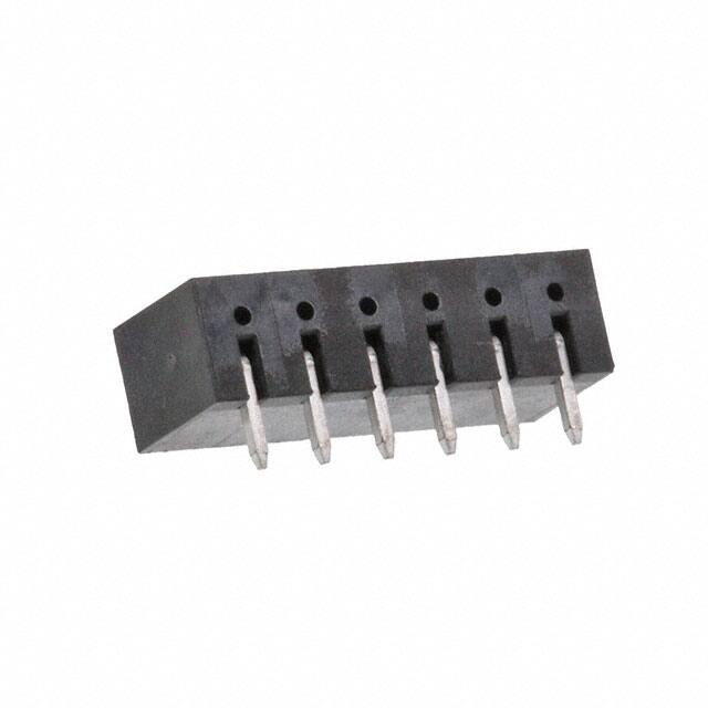 395121006 Molex  Conectores y tomas de corriente