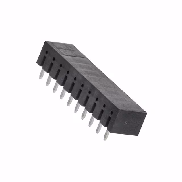 395121010 Molex  Conectores y tomas de corriente