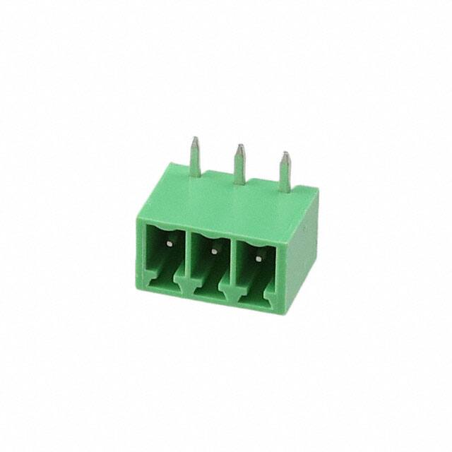 395126003 Molex  Spine e prese di testa