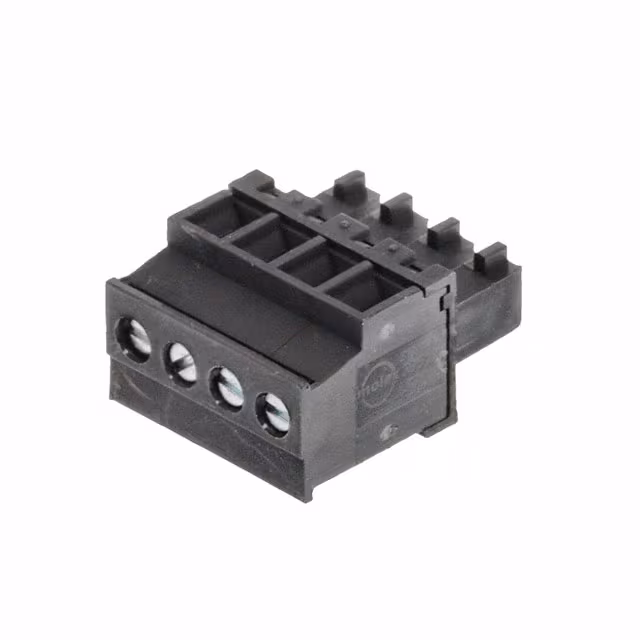 395133004 Molex  Spine e prese di testa