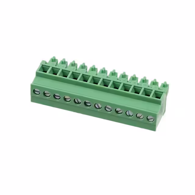 395138012 Molex  Embases, fiches et prises