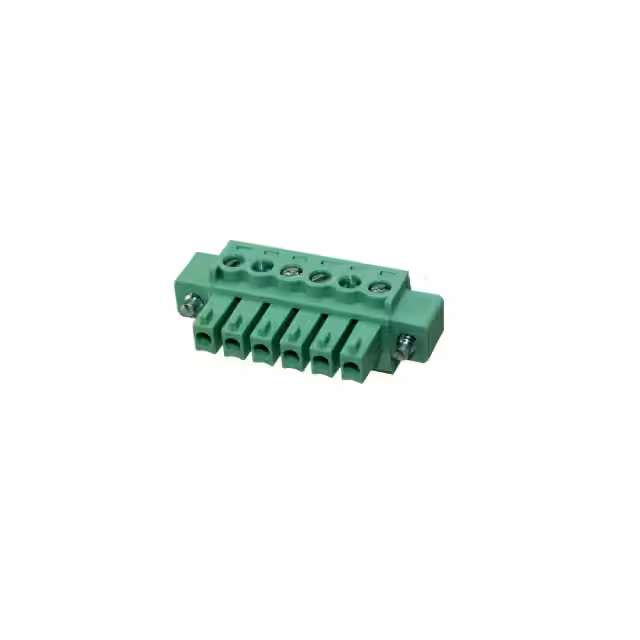 395145006 Molex  Conectores y tomas de corriente