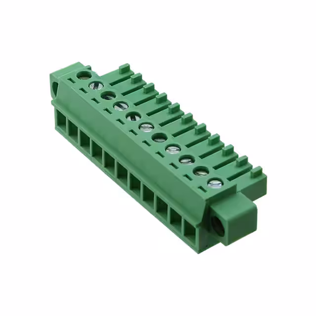 395145011 Molex  Conectores y tomas de corriente