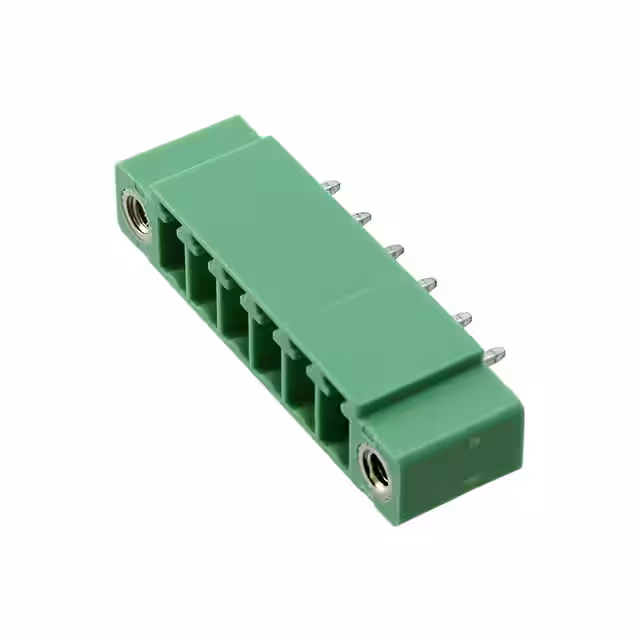 395156006 Molex  Spine e prese di testa