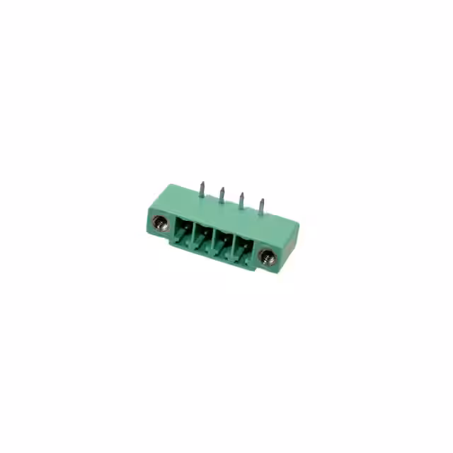 395166004 Molex  Conectores y tomas de corriente