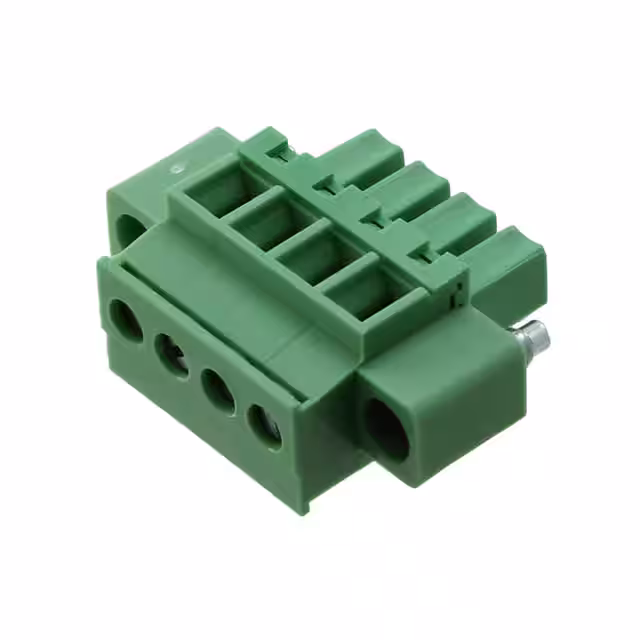 395177004 Molex  Conectores y tomas de corriente