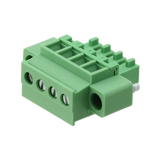 395178004 Molex  Conectores y tomas de corriente