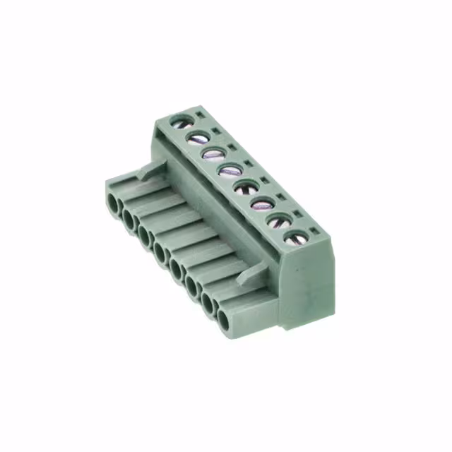 395205008 Molex  Headers Plugs and Sockets