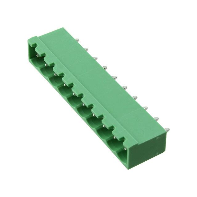 395216010 Molex  Conectores y tomas de corriente