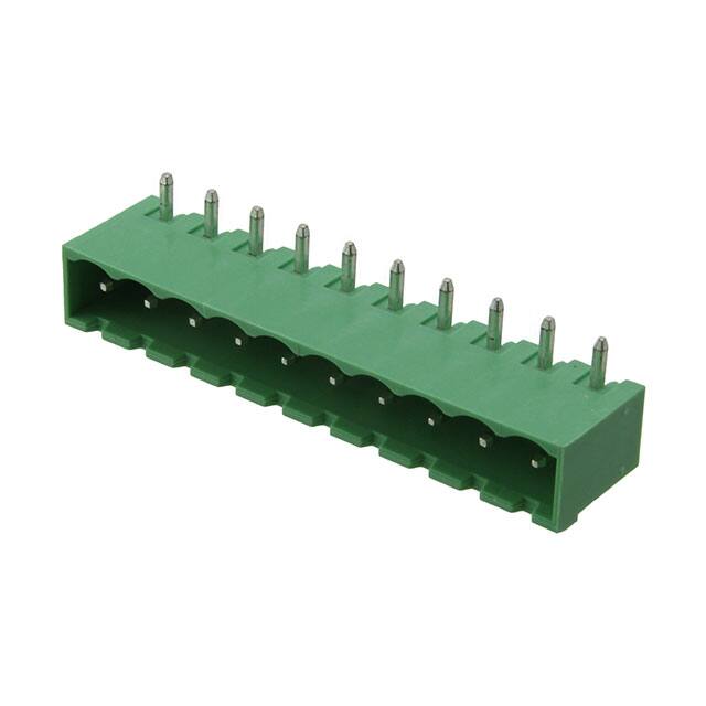 395226010 Molex  Conectores y tomas de corriente