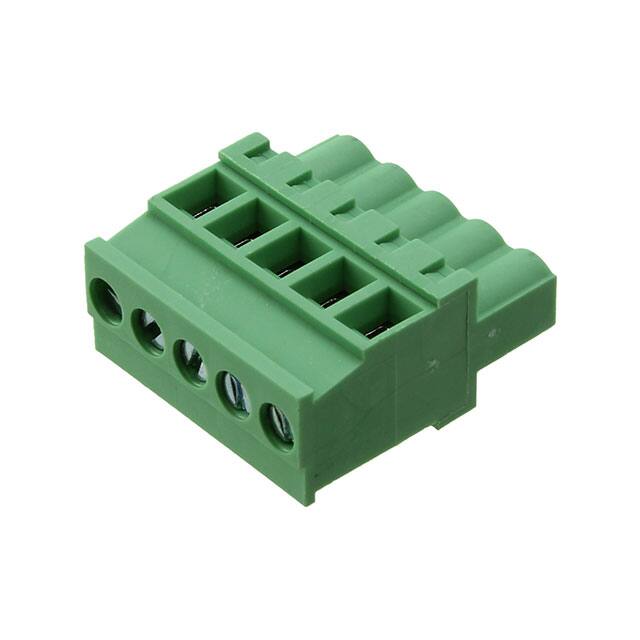 395237005 Molex  Embases, fiches et prises