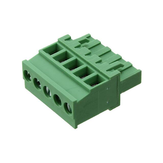 395238005 Molex  Spine e prese di testa