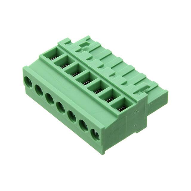 395238007 Molex  Headers Plugs and Sockets