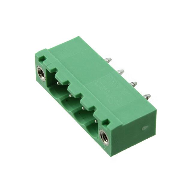 395255004 Molex  Embases, fiches et prises