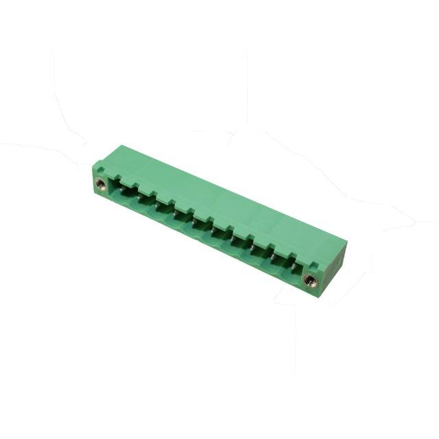 395255010 Molex  Headers Plugs and Sockets