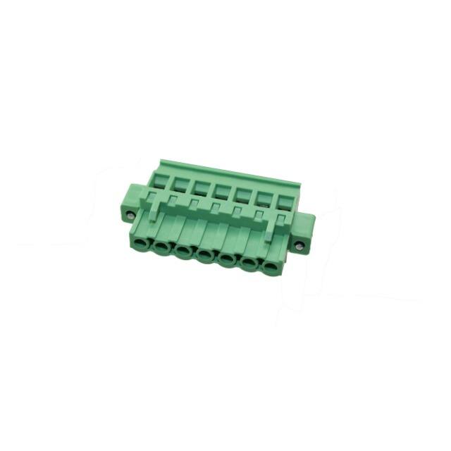 395278007 Molex  Spine e prese di testa