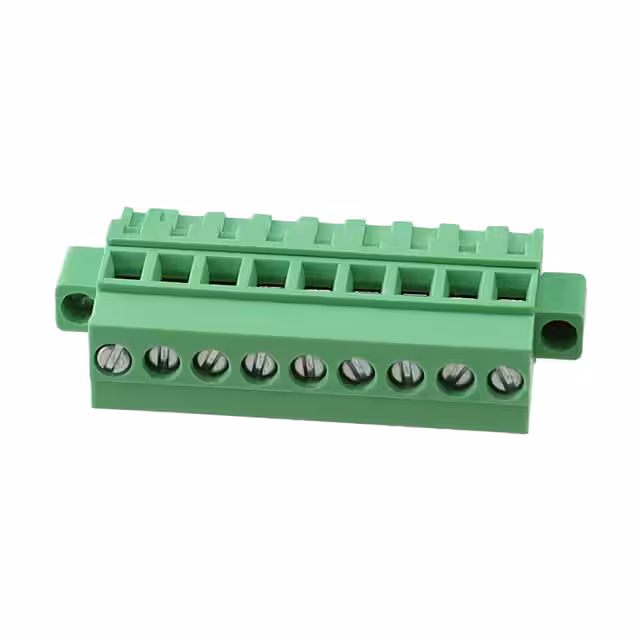 395278009 Molex  Spine e prese di testa