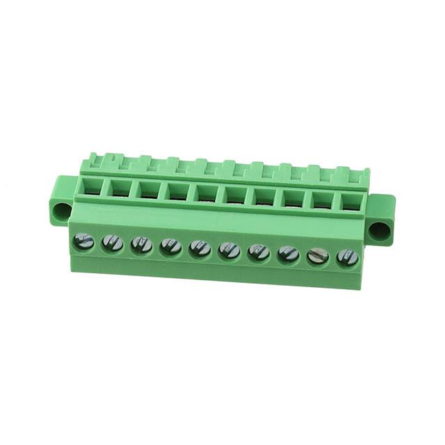 395278010 Molex  Stiftleisten, Stecker und Buchsen