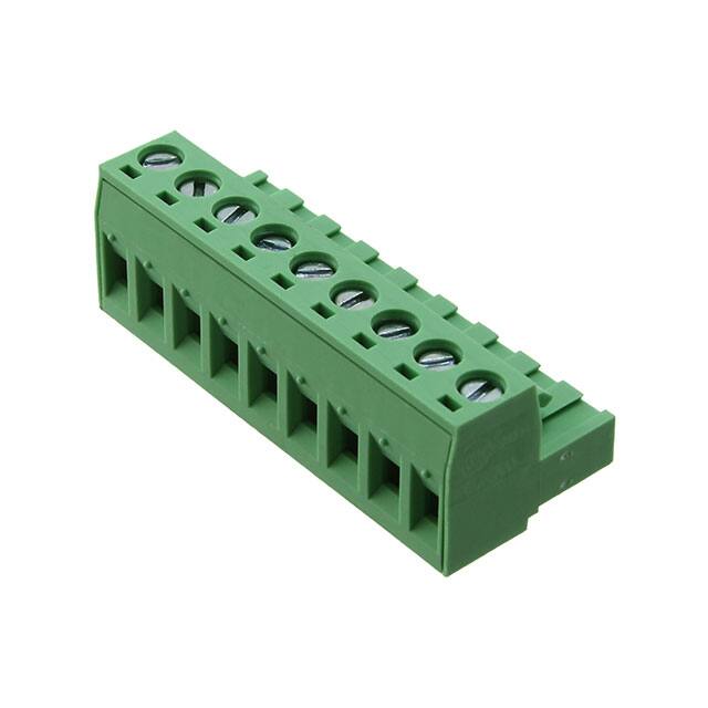 395305009 Molex  Conectores y tomas de corriente