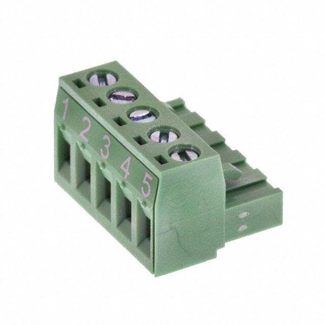 395305105 Molex  Headers Plugs and Sockets