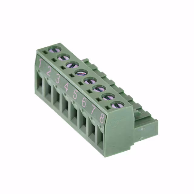 395305108 Molex  Headers Plugs and Sockets