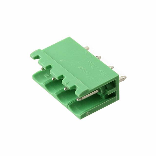 395315004 Molex  Headers Plugs and Sockets