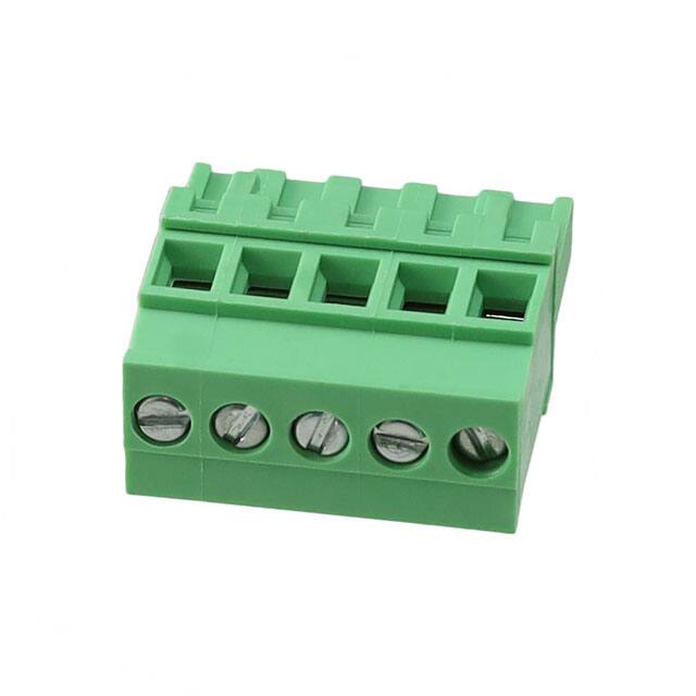 395338005 Molex  Conectores y tomas de corriente