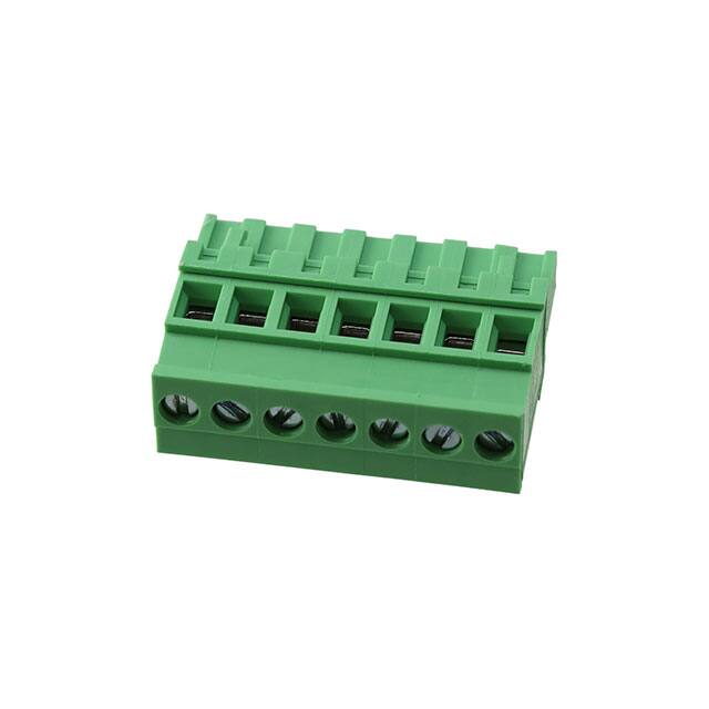 395338007 Molex  Spine e prese di testa