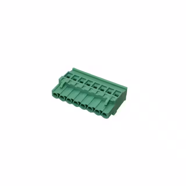 395338008 Molex  Spine e prese di testa