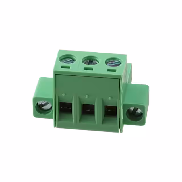 395345003 Molex  Conectores y tomas de corriente