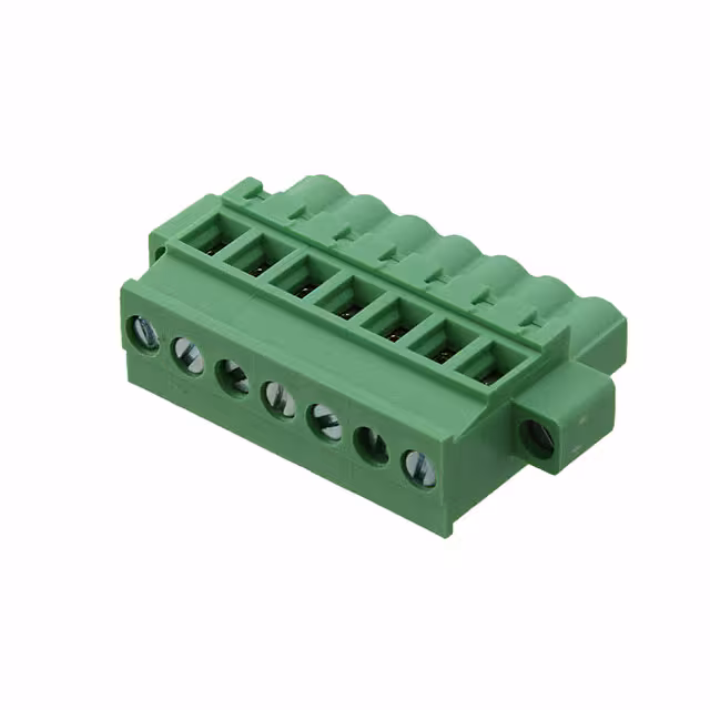 395377007 Molex  Headers Plugs and Sockets