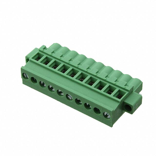 395377010 Molex  Conectores y tomas de corriente