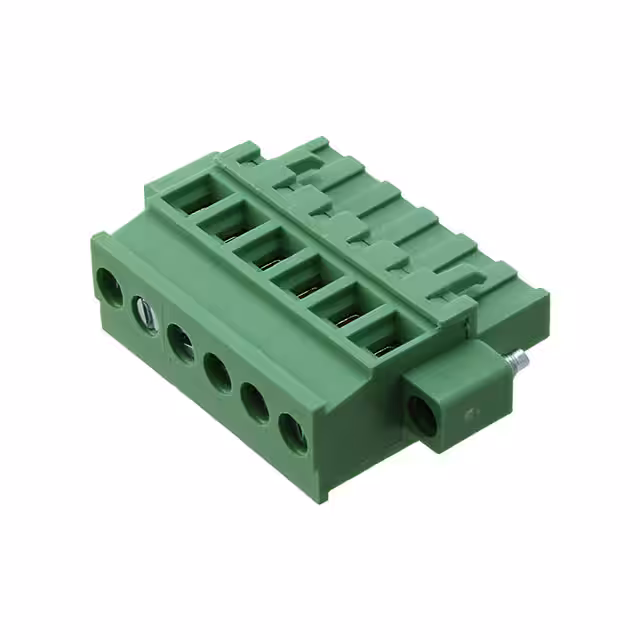 395378006 Molex  Spine e prese di testa