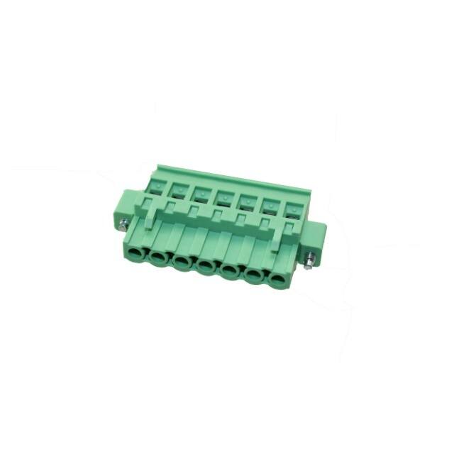 395378007 Molex  Headers Plugs and Sockets