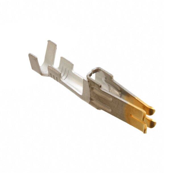 428150042 Molex  Contacts de connecteur rectangulaires