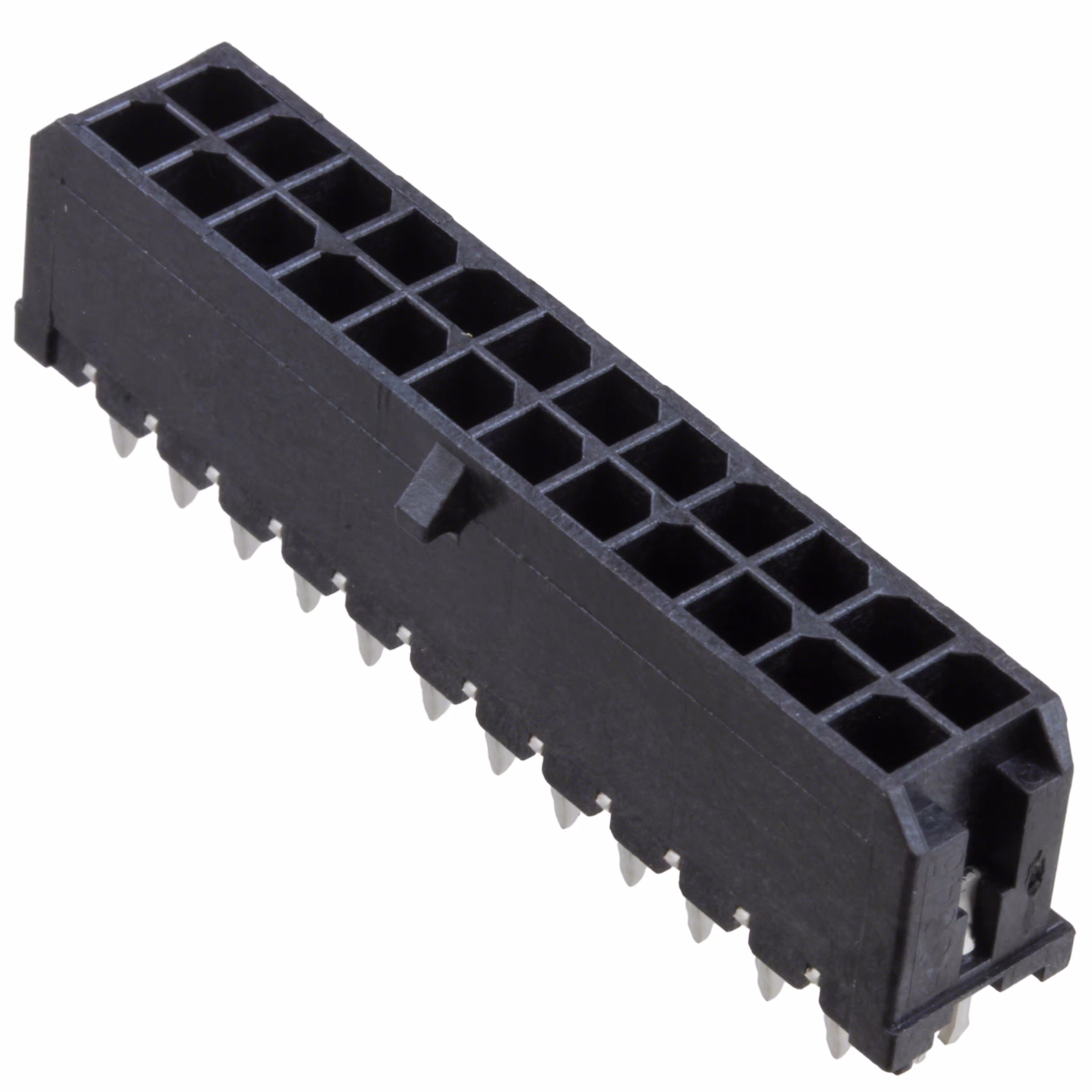 430452426 Molex  Headers Male Pins