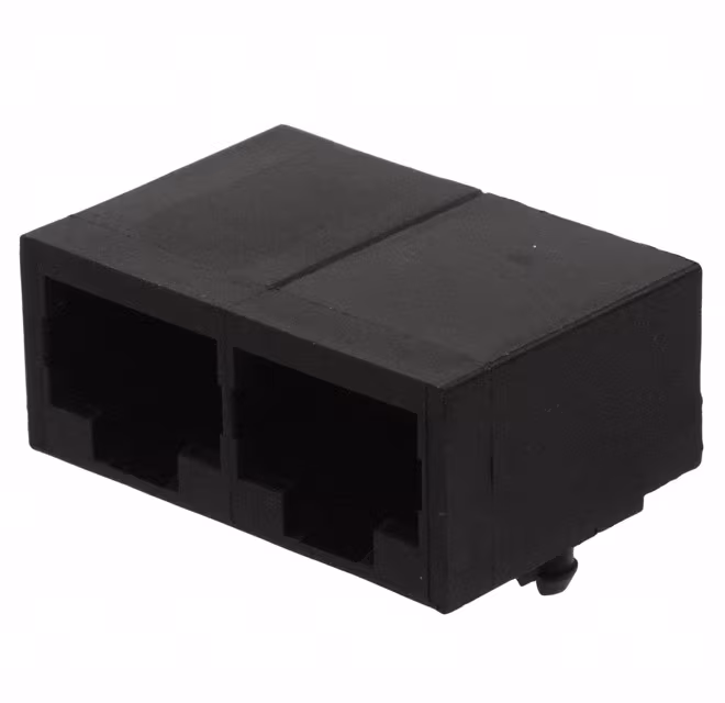 432238022 Molex  Jack per connettori modulari