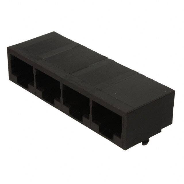 432238140 Molex  Jack per connettori modulari