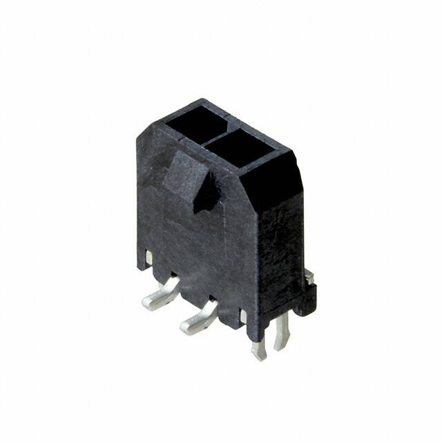 436500222 Molex  Headers Male Pins