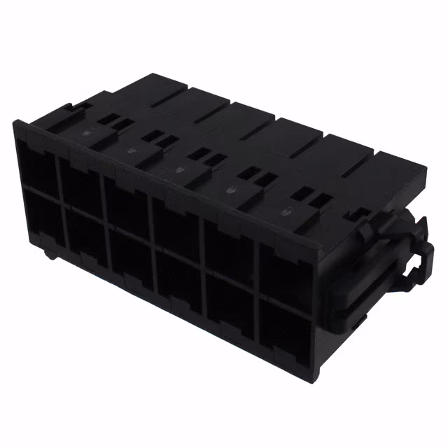 439141104 Molex  Boîtiers de connecteurs rectangulaires